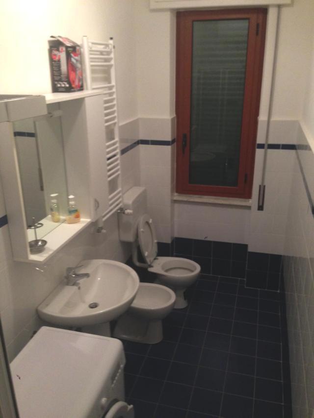 Appartamento Perasso 4 Rapallo Esterno foto