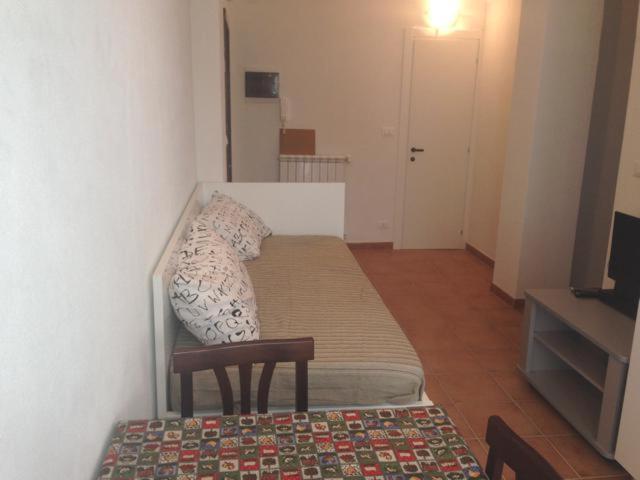 Appartamento Perasso 4 Rapallo Esterno foto