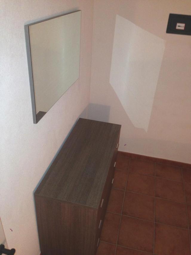 Appartamento Perasso 4 Rapallo Esterno foto