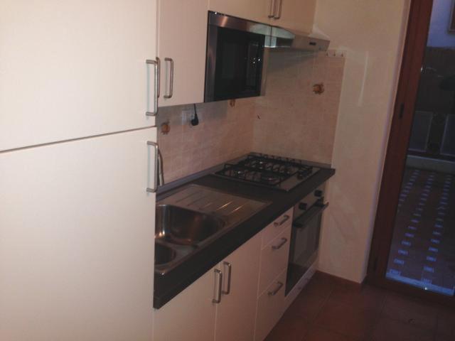 Appartamento Perasso 4 Rapallo Esterno foto