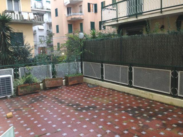 Appartamento Perasso 4 Rapallo Esterno foto