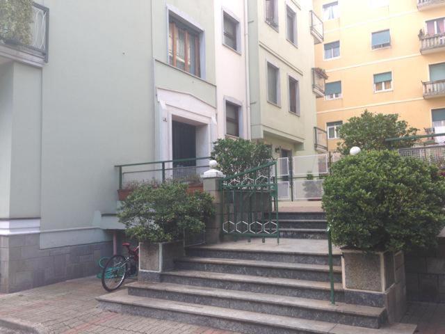 Appartamento Perasso 4 Rapallo Esterno foto