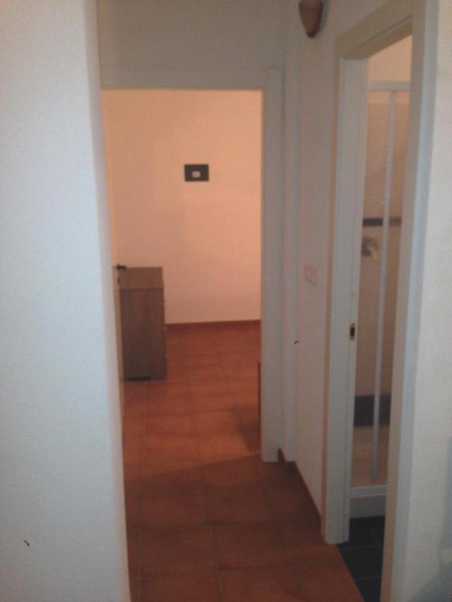 Appartamento Perasso 4 Rapallo Esterno foto