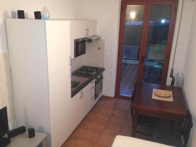 Appartamento Perasso 4 Rapallo Esterno foto