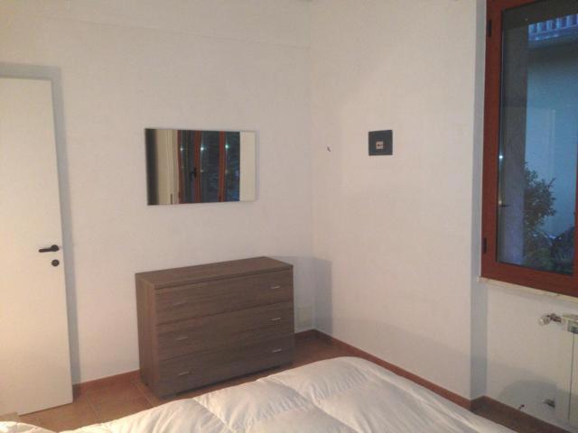 Appartamento Perasso 4 Rapallo Esterno foto