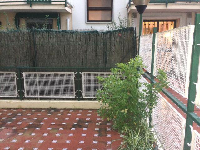 Appartamento Perasso 4 Rapallo Esterno foto