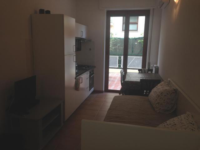 Appartamento Perasso 4 Rapallo Esterno foto